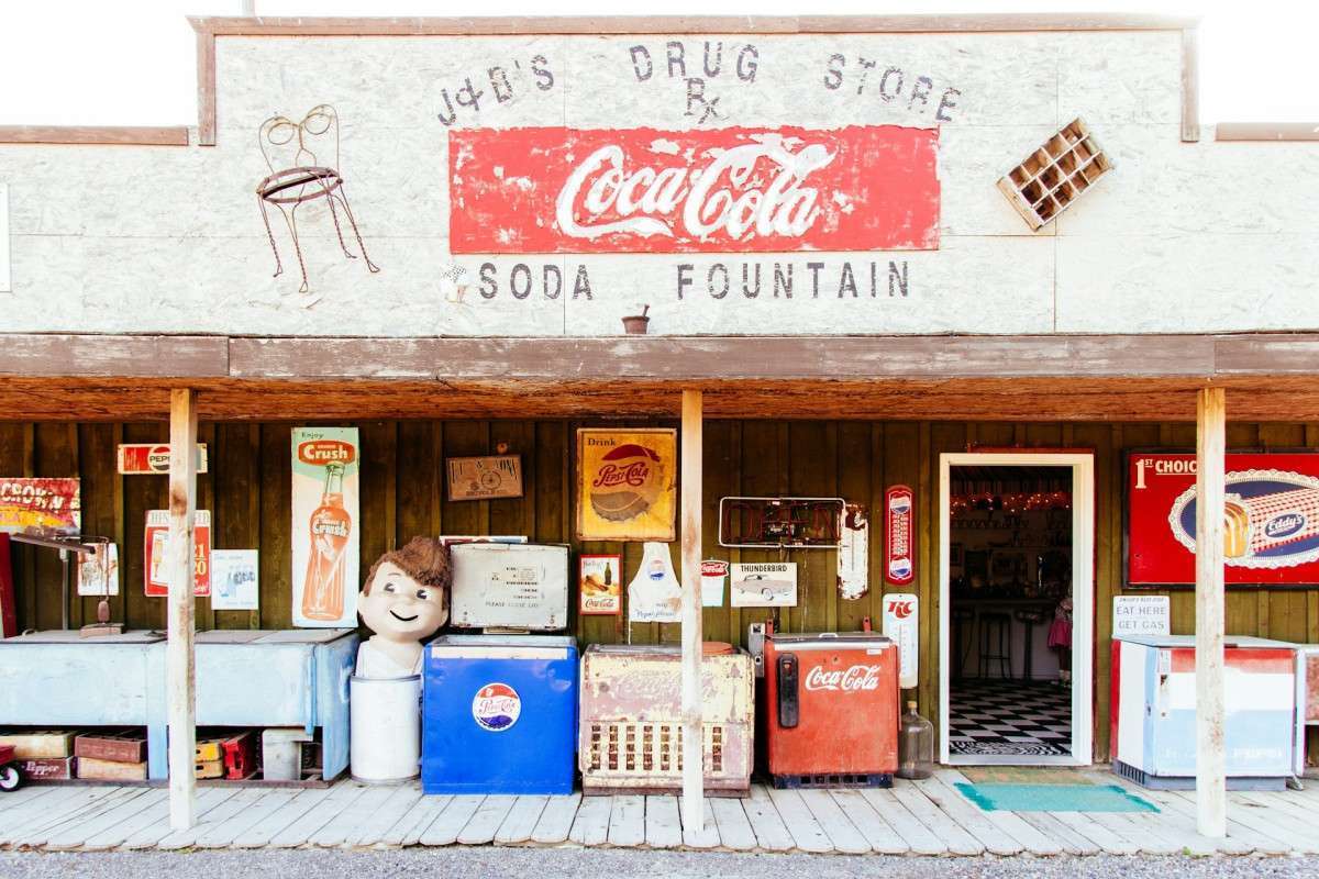 Do You Know Your Favorite Brand Has A Personality?