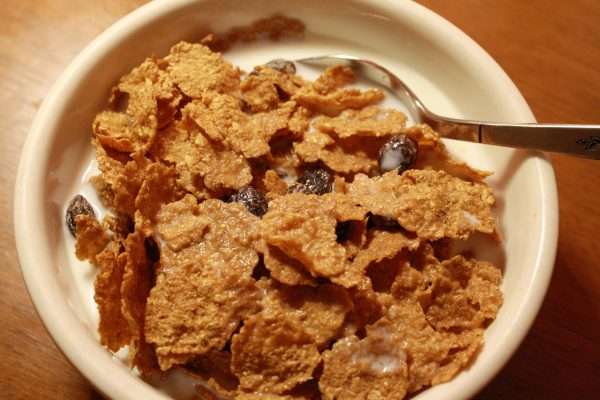 Wheaties