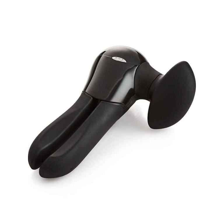 OXO smooth edge can opener