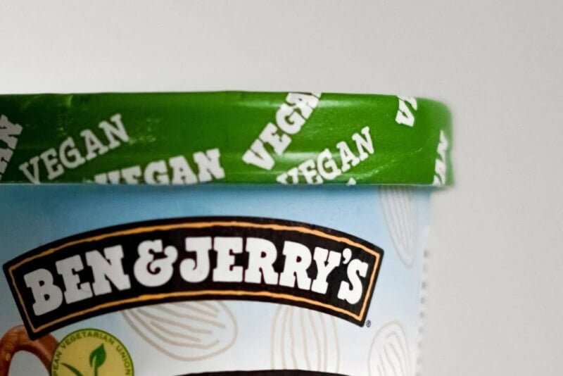 8 Times Ben & Jerry’s Ice Cream Helped Make the World a Better Place