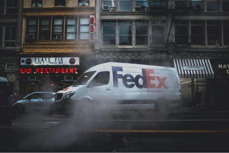 10 Shocking Things You Didn’t Know About FedEx