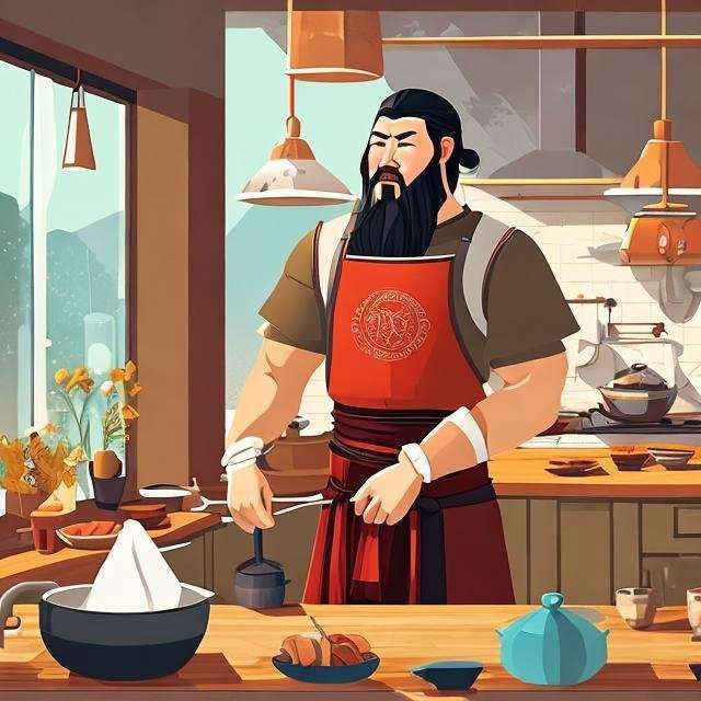 6 Historical Figures Discuss Their Most Essential Household Brands