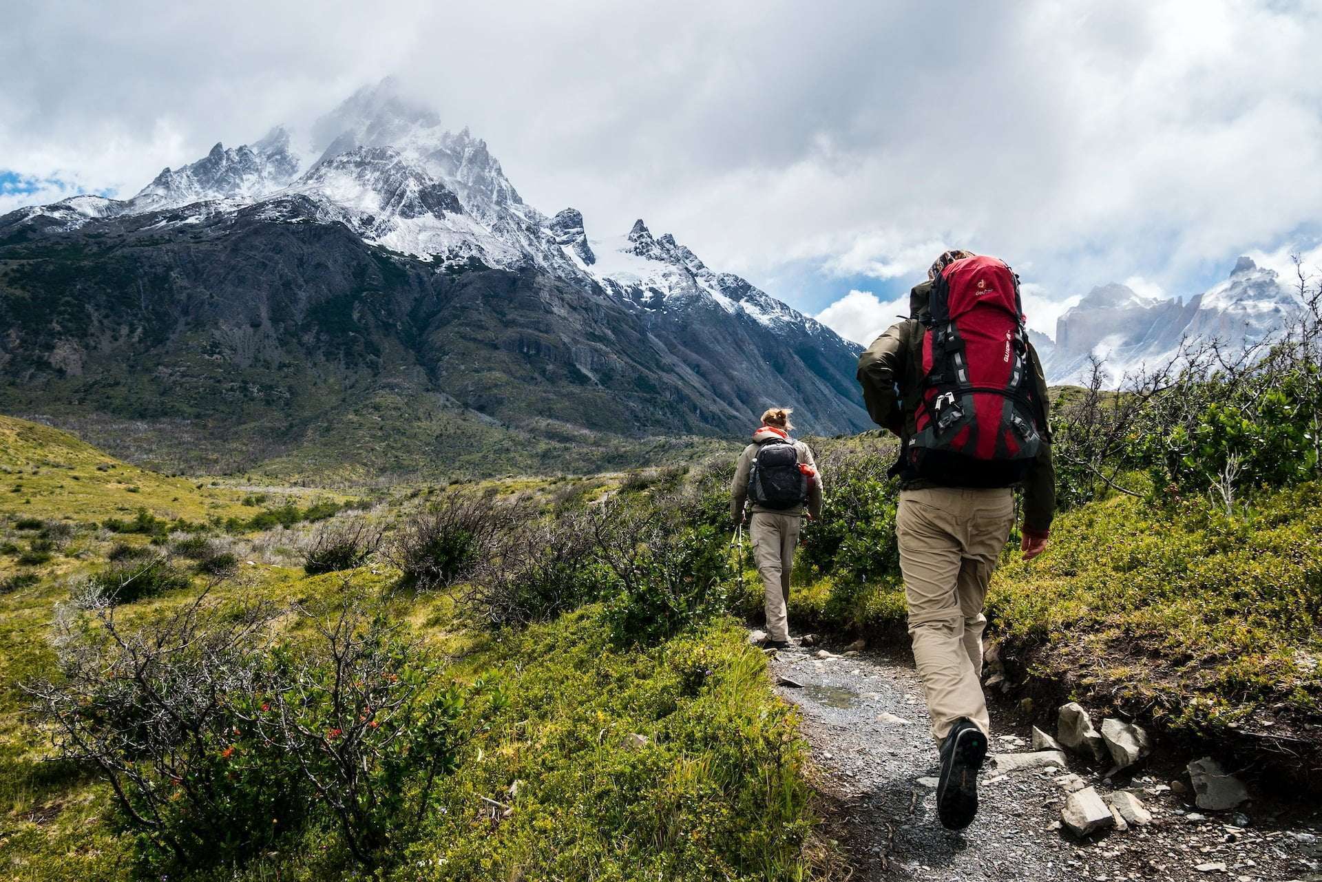 10 Reasons Patagonia Is the Hero Brand the Planet Deserves