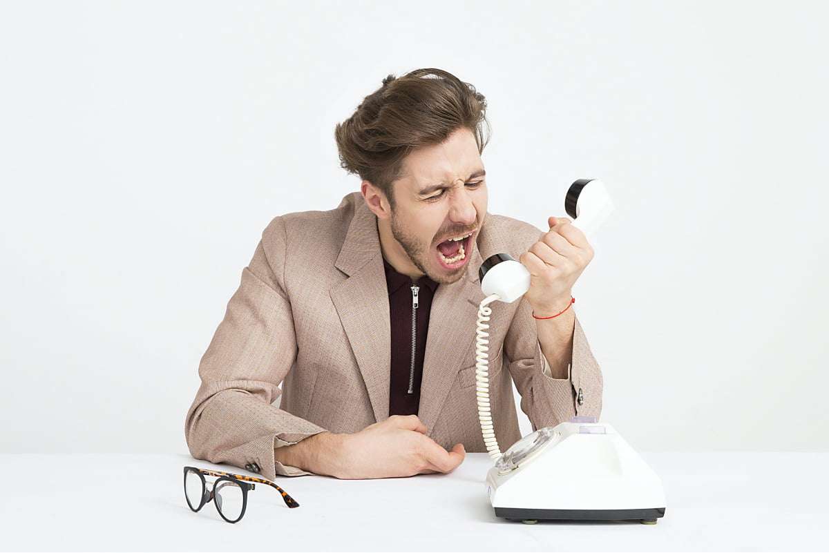 Customer Service Is Getting Worse – And So Are Customers – Do You Agree?