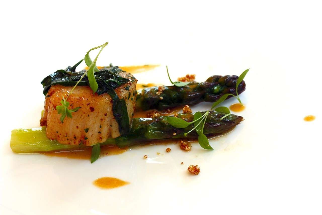 Three-Star Michelin Icons: Restaurants Holding Elite Status in 2024