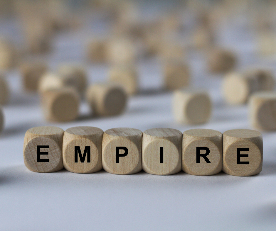 LVMH: The Rise of the Luxury Empire