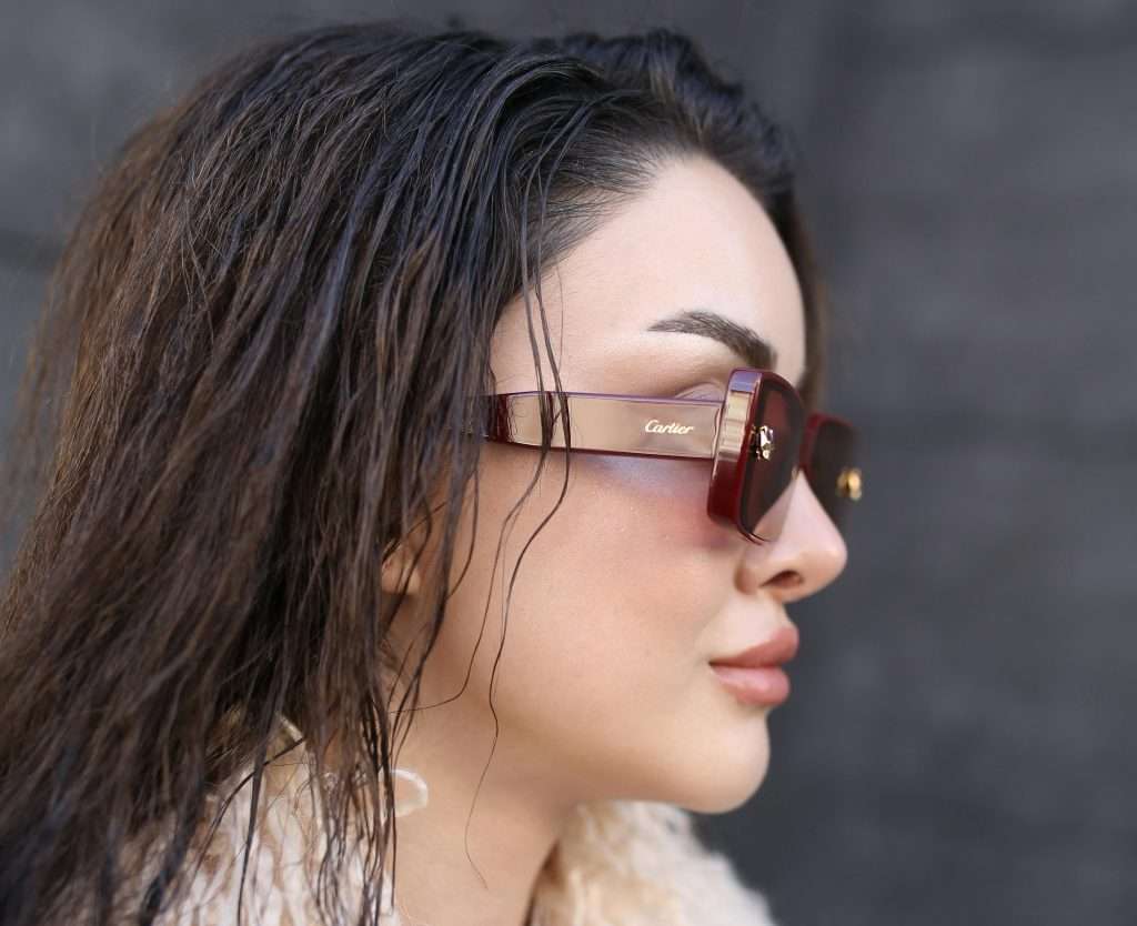 Cartier sunglasses