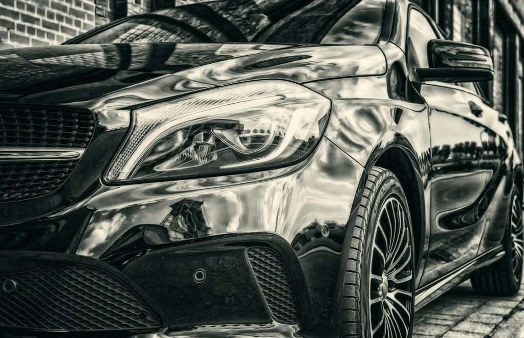 mercedes
