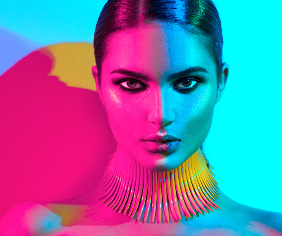 The New Era of AI FASHION