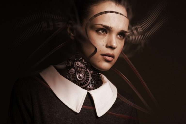 Robot