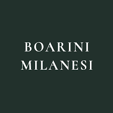 boarini milanesi