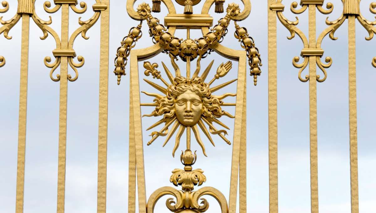 Why I Madly Fell In Love With Versailles