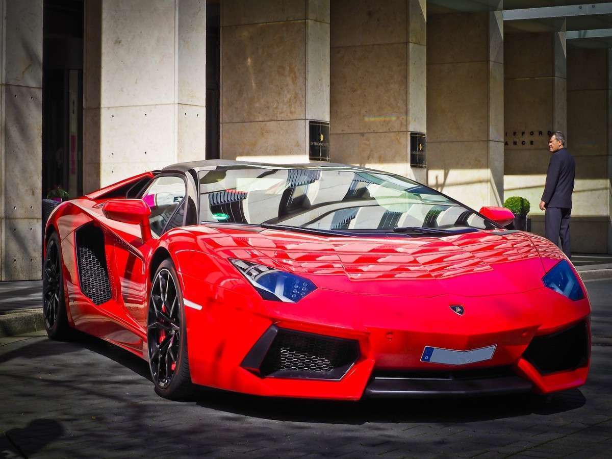 Lamborghini: A Legacy of Speed, Luxury, and Innovation