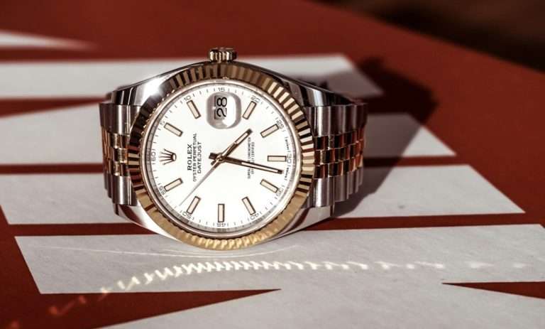 Rolex Datejust
