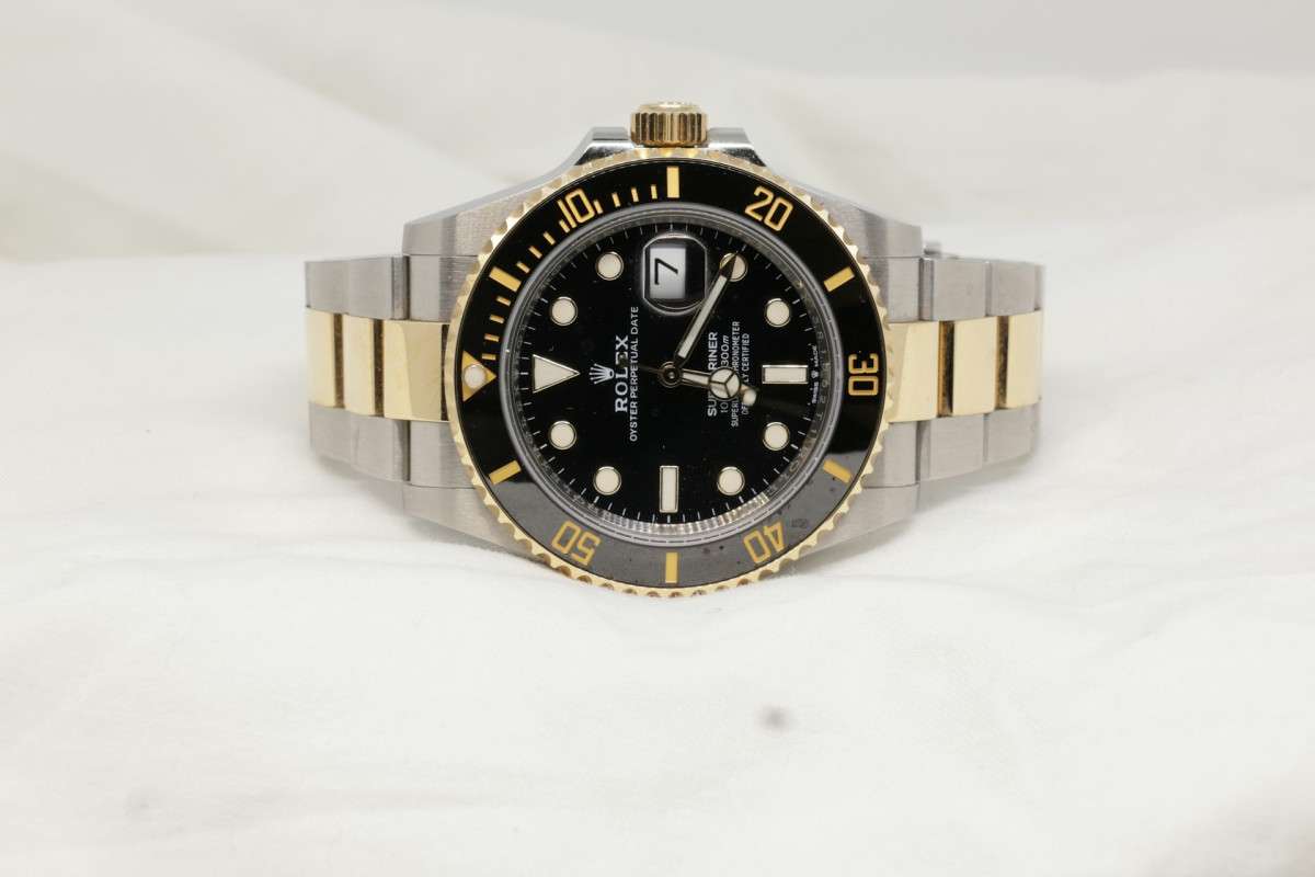 Rolex: A Timeless Icon of Luxury and Investment