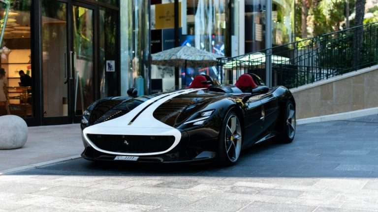 ferrari monza flavien of6grngnxfo unsplash