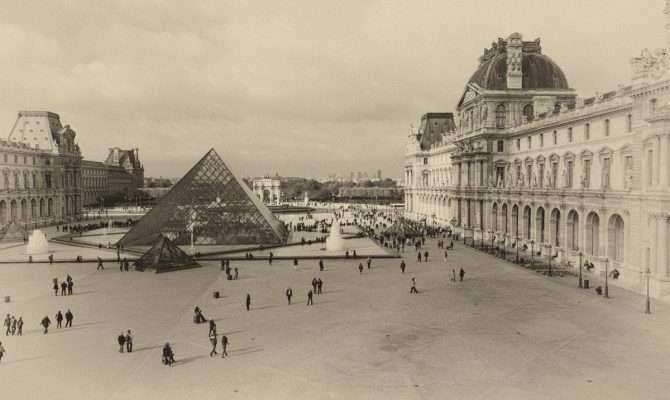 louvre
