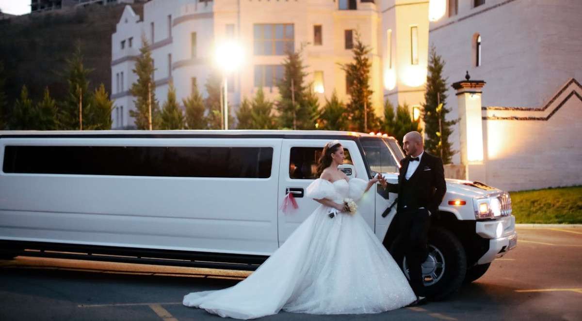 Haute Couture on The Road: The Iconic World of Limousines