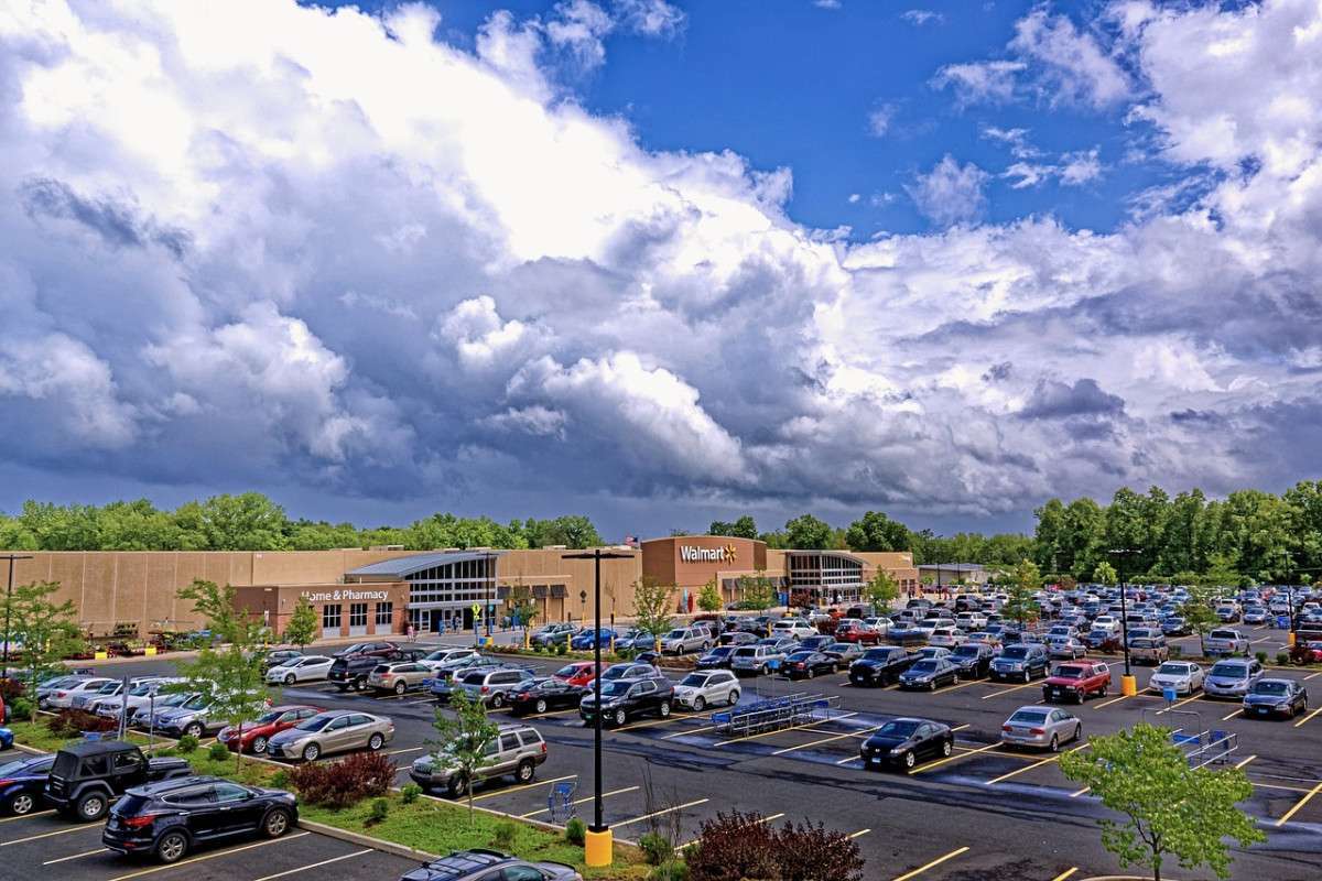 Walmart: The Success Strategy of an American Retail Brand