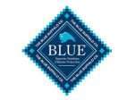 Pet food Blue Buffalo logo