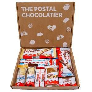 Kinder gift box
