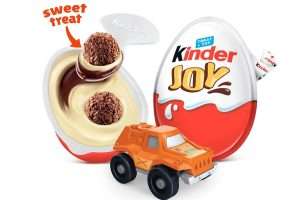 Kinder Joy