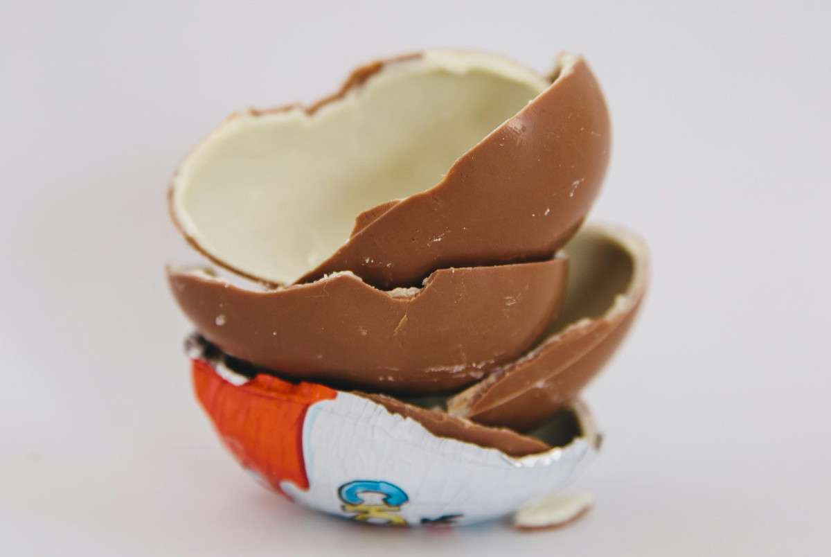 Kinder Chocolate: The Perfect Surprise and Sweet Treats for Every Celebration