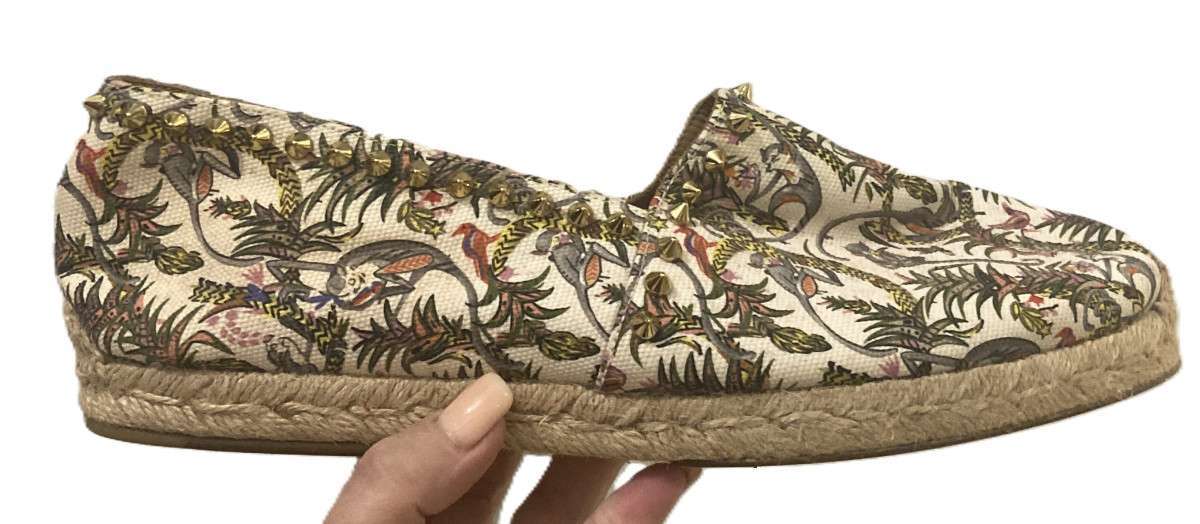 Step into Luxury: Christian Louboutin’s Iconic Men’s Footwear