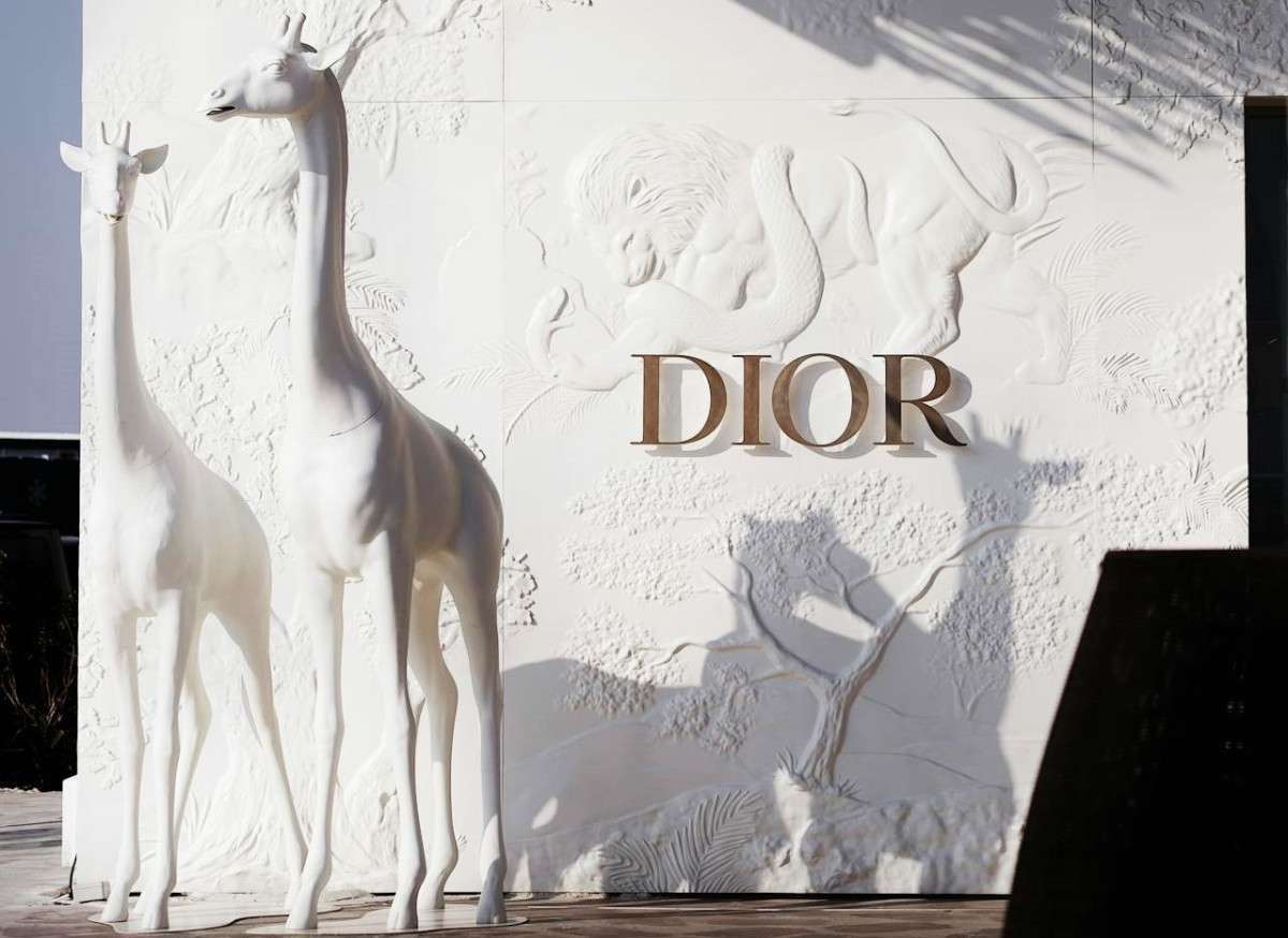 Christian Dior: The Most Popular Handbags