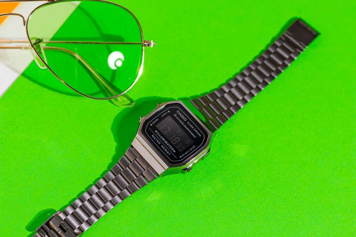 Casio: The Symbol of Innovation and Resilience