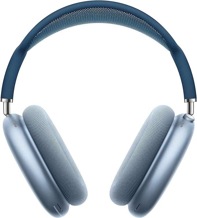 Apple AirPods Max – Sky Blue
