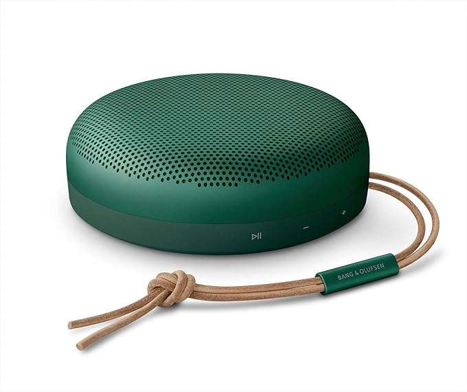Bang & Olufsen Beosound A1 2nd Gen Speaker