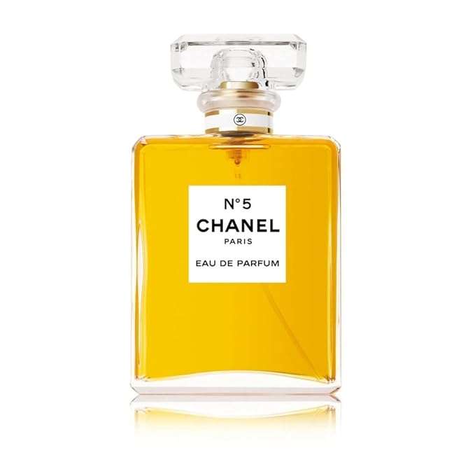 Chanel no. 5 perfume
