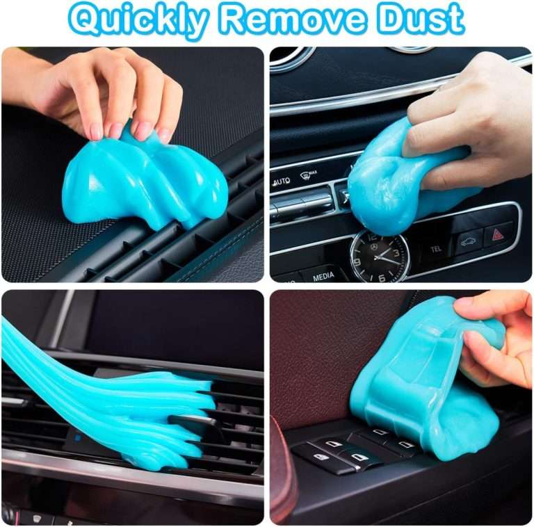 pulidiki cleaning gel