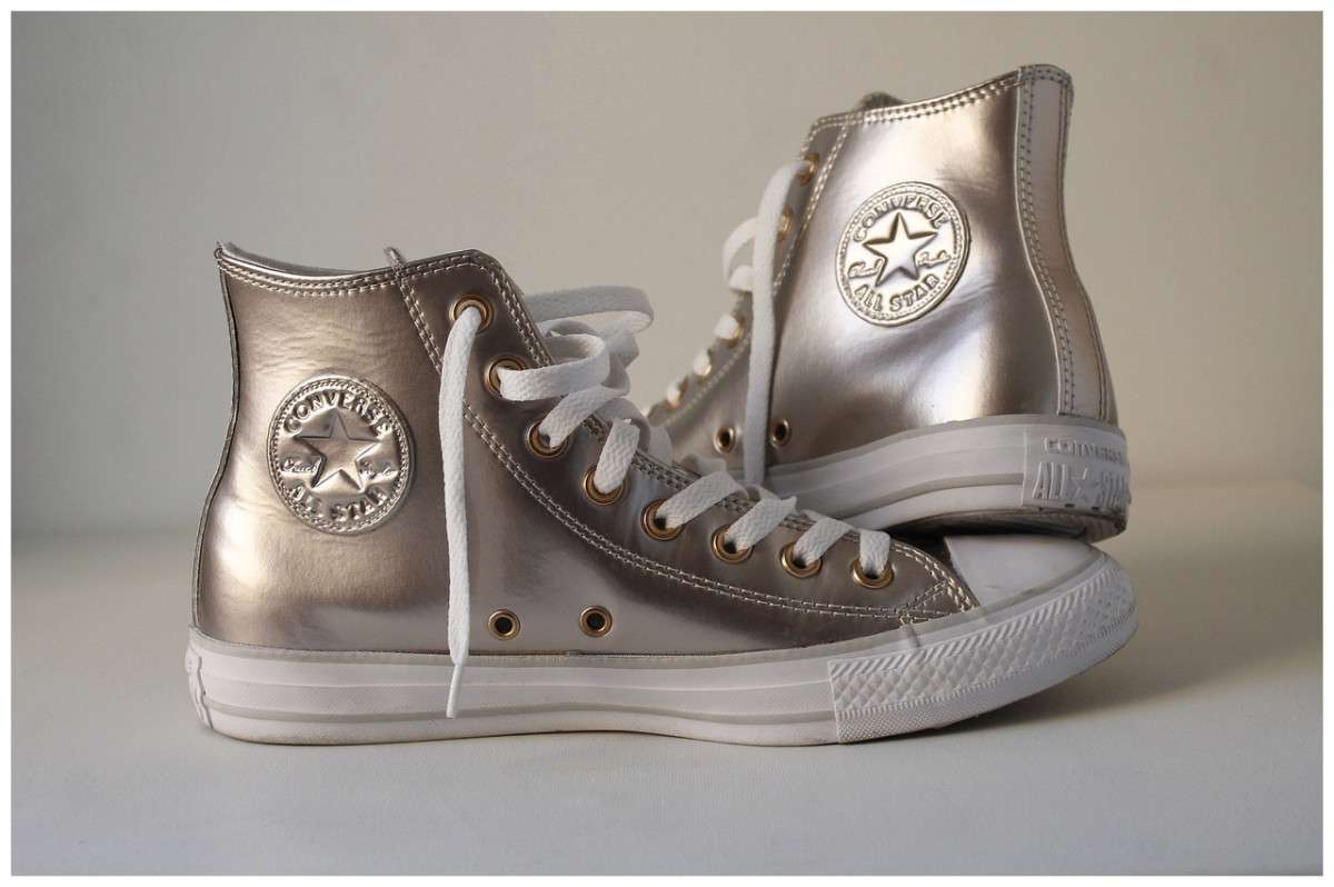 Spotlight on – Converse