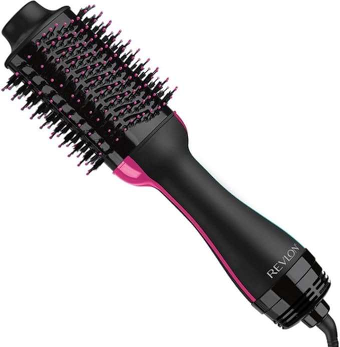 Revlon One-Step Volumizer Hair Dryer & Styler