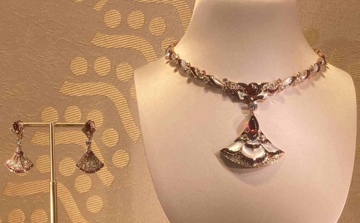 Bvlgari: The Quintessence of Italian Excellence