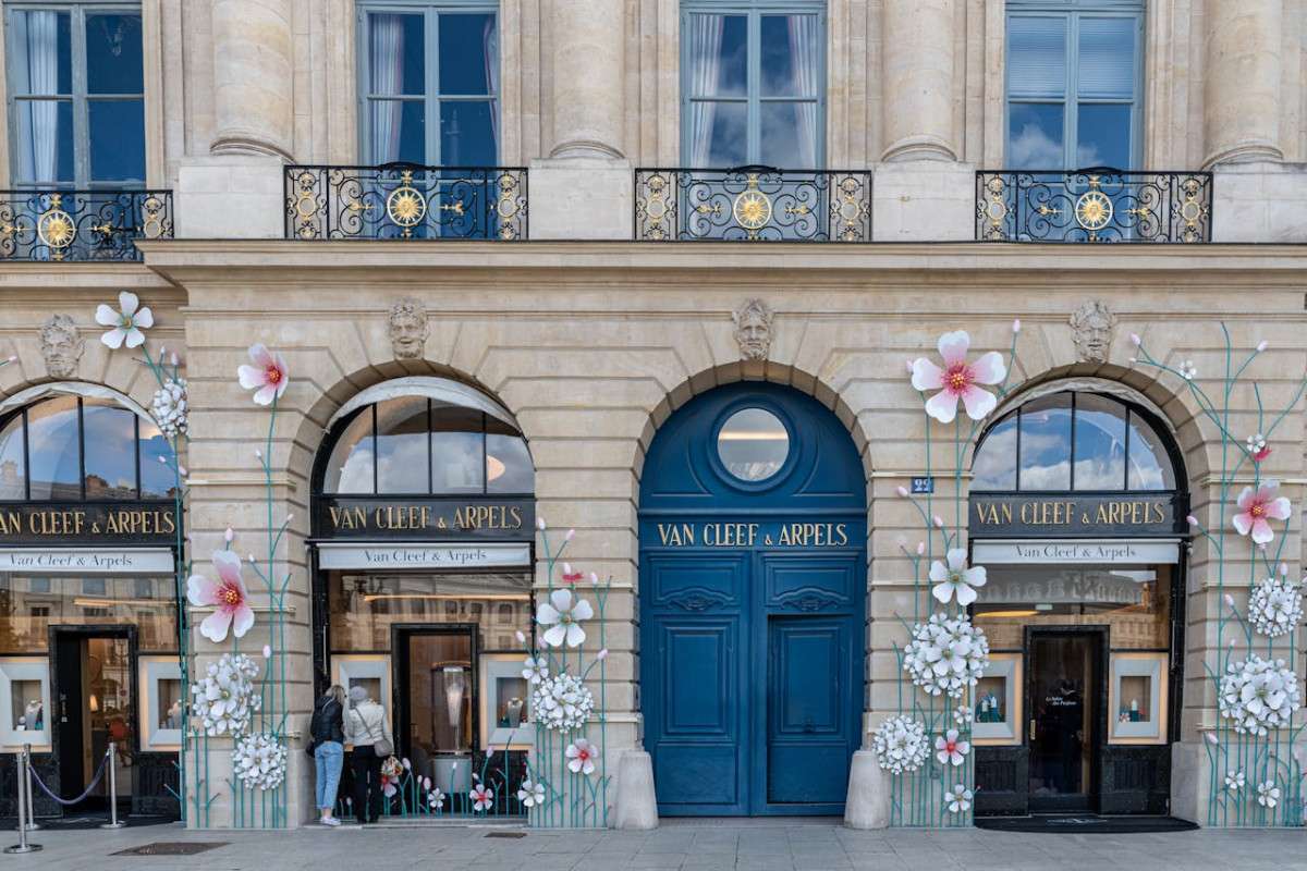 Van Cleef & Arpels: The Art of Perfection