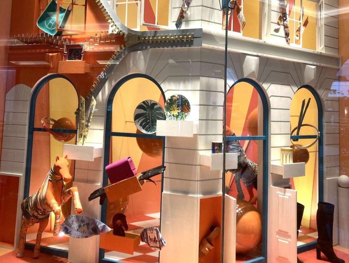 Hermès: The World’s Most Exclusive Fashion Luxury Brand?