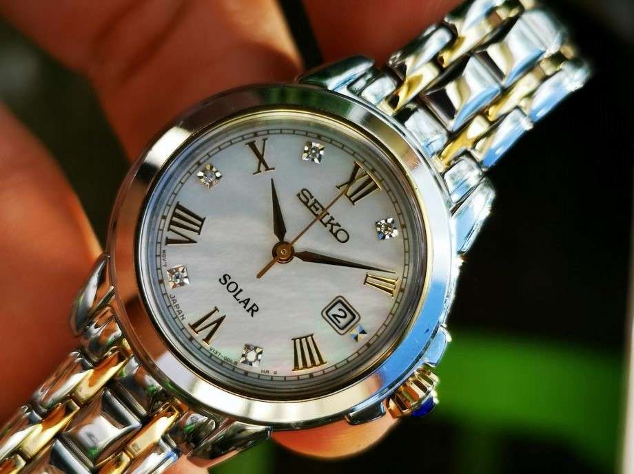 Seiko: From Humble Beginning to Global Innovations